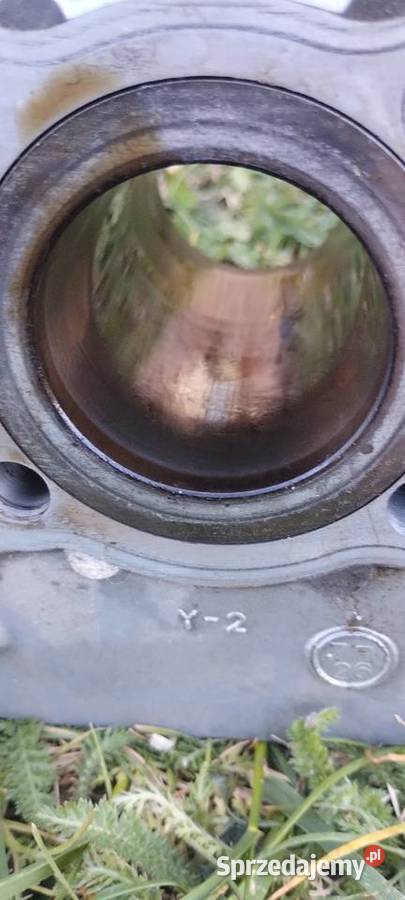 Zestaw 125 Yamaha Virago używane Chełm sprzedam