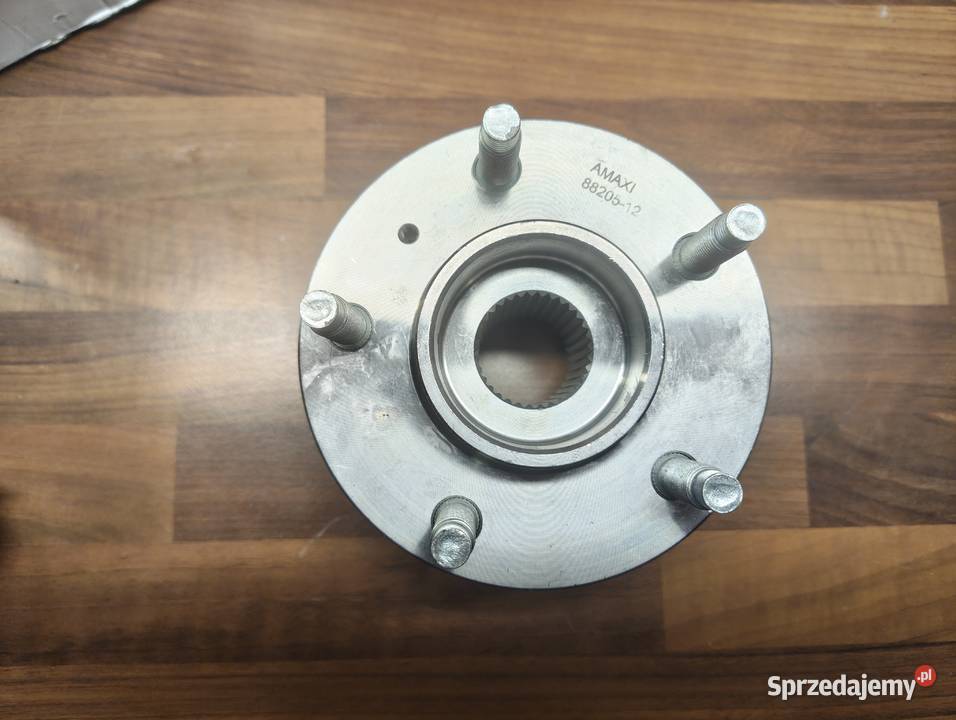 Piasta łożysko chevrolet trans sportventure Piasty i łożyska kół Sławno