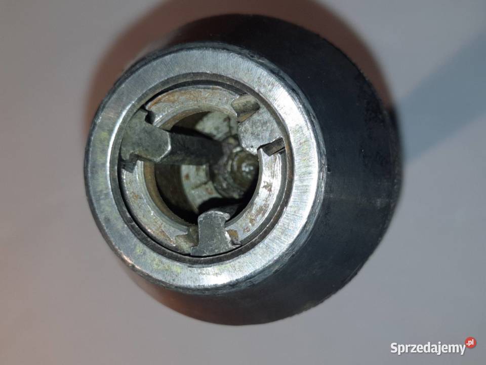Uchwyt wiertarski szybkomocujacy 016mm B18 wielkopolskie Poznań