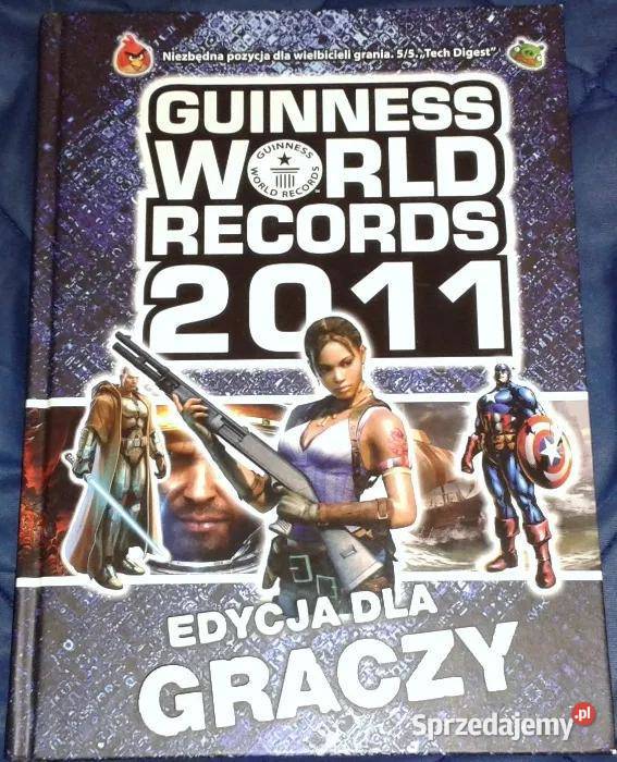 Guinness World Records 2011 Chełm