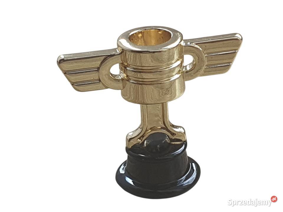 Zabawka model metalowe Trofeum Puchar Złoty Tłok Cieszyn
