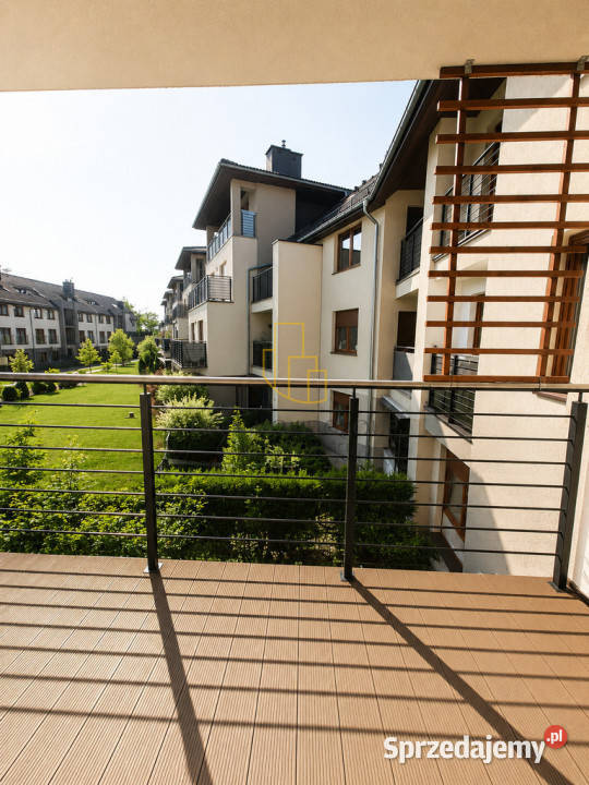 hit 675m2 Okolica Smolec 3 pok balkon nowy blok