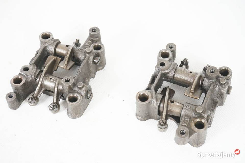 Honda CB 450 S PC17 dźwigienki zaworowe koniki Bolesławiec
