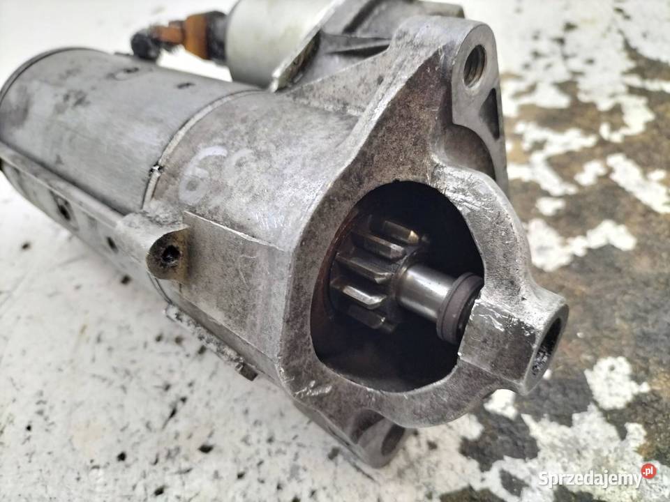 ROZRUSZNIK 7700116260C 19 DCI Nissan Primastar I