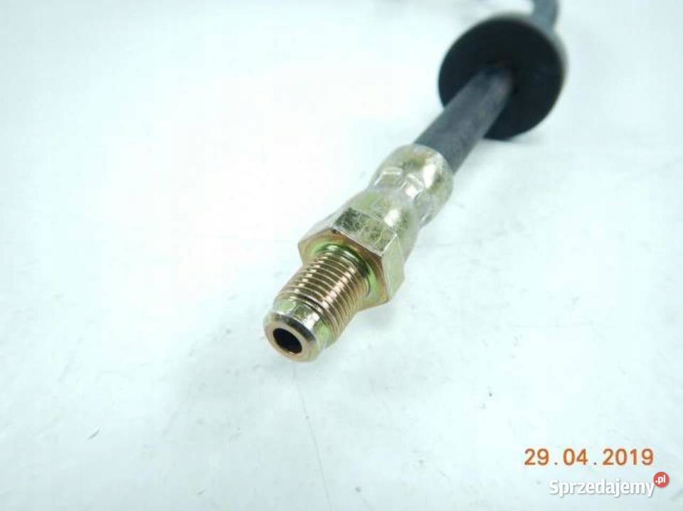 PRZEWÓD HAMULCOWY TYŁ FORD MONDEO 9296 1012023