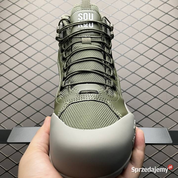 Buty The North Face Soukuu Glenclyffe Tnf 4046 Nike Sportowe sprzedam