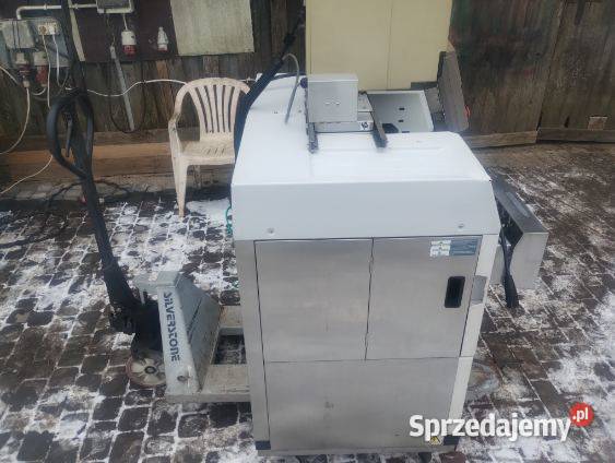 Pakowaczka DIGI AW3600 CP Karasiewo sprzedam
