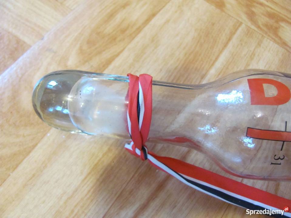 Menzurka z podziałką szklana doktorns special lubelskie Zamość