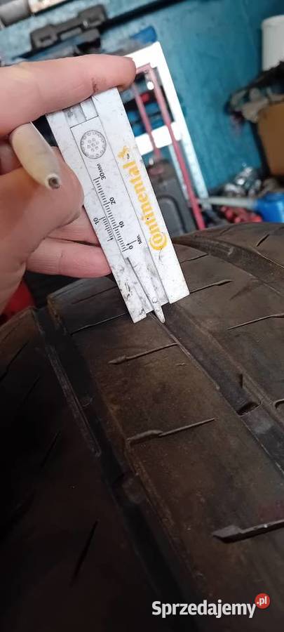 Zestaw opon letnich 2 2356516 c Continental