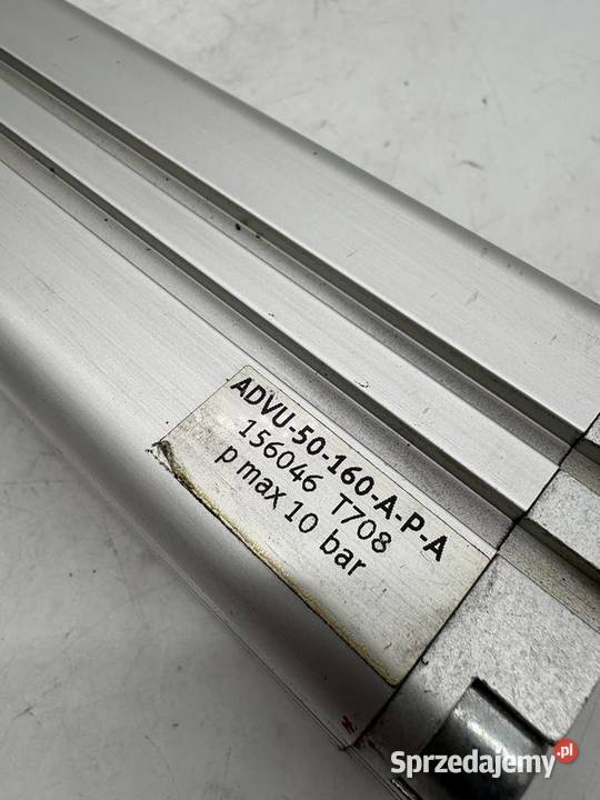 Festo 156046 ADVU50160APA Warszawa