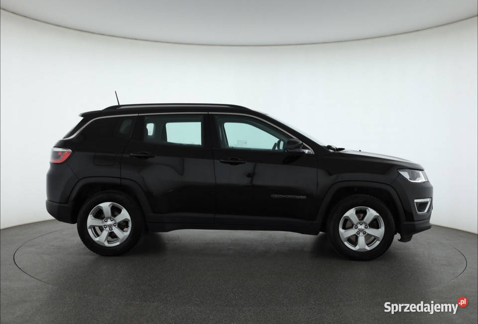 Jeep Compass 14 MultiAir Piaseczno