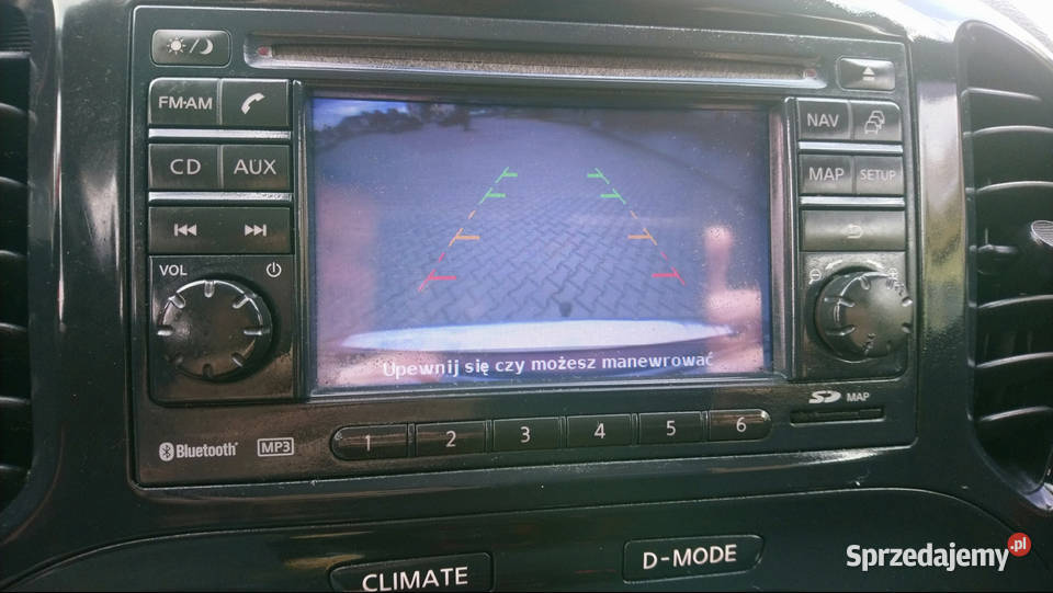 Sprzedam Nissan juke Choszczno