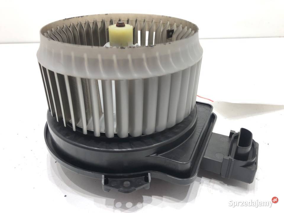 DMUCHAWA NAWIEWU SUZUKI SX4 WENTYLATOR