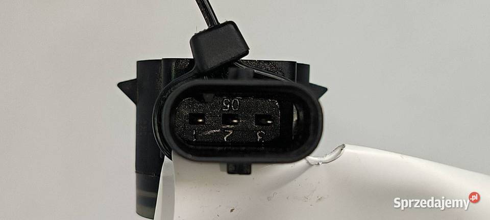 CZUJNIK PDC SKODA OCTAVIA III 5Q0919275B osobowe kujawsko-pomorskie sprzedam