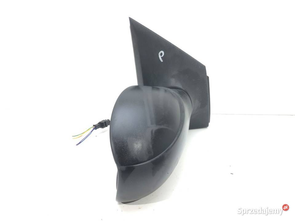 LUSTERKO PRAWE CITROEN C2 Hatchback 0317
