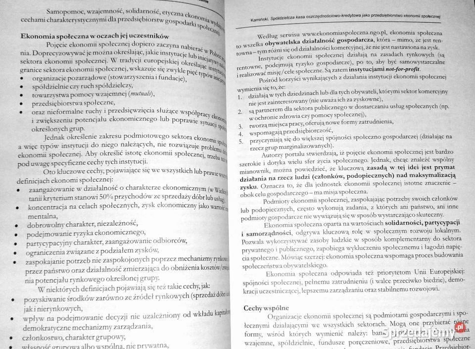 Spółdzielcze kasy oszczędnościowo kredytowe Pozostałe Chełm