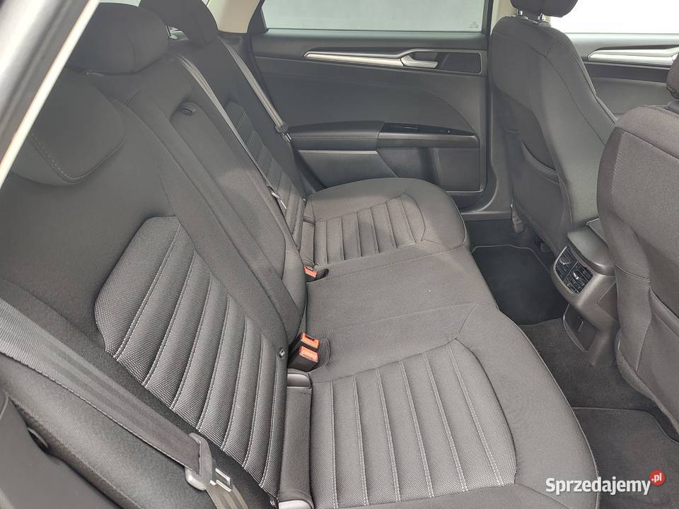 FORD MONDEO 15 BENZYNA 111000 immobilizer Leszno