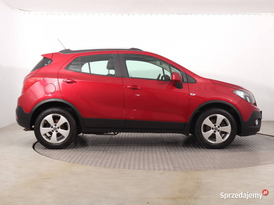 Opel Mokka 16 sprzedam