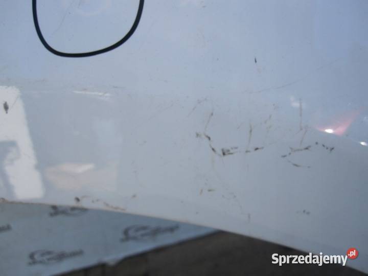 CITROEN DS3 LIFT 15r błotnik prawy przód 120 Kielce