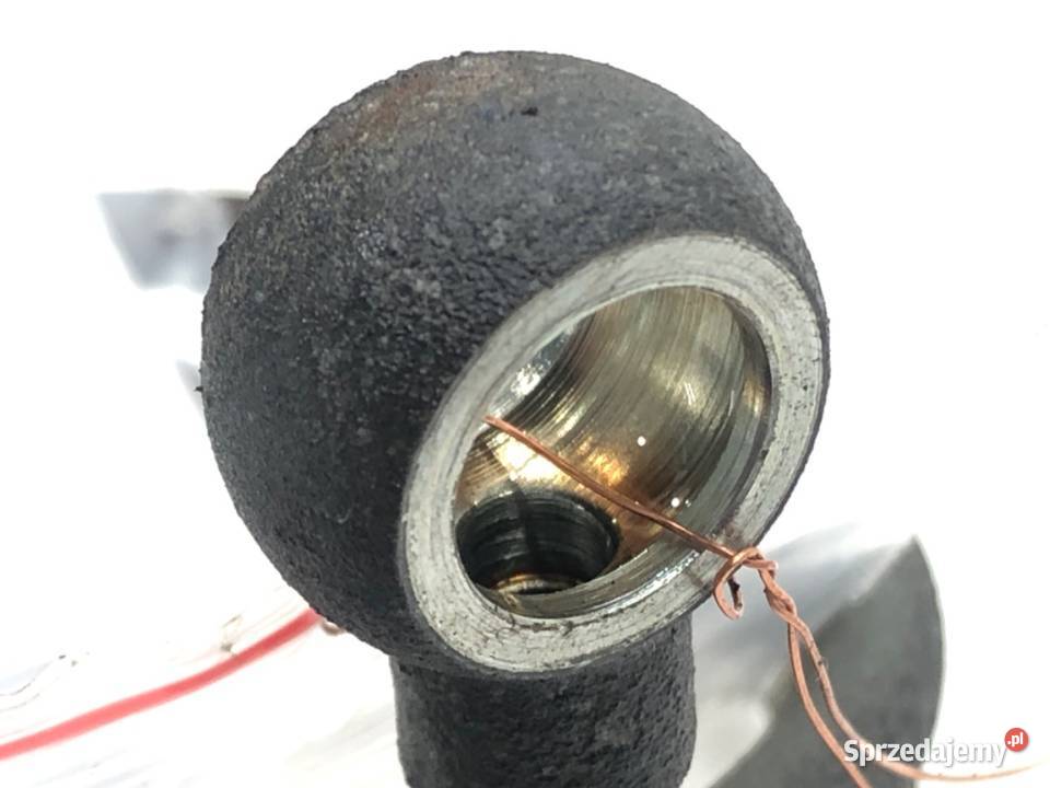 WĄŻ WSPOMAGANIA BMW E34 18 113 9196 PRZEWÓD