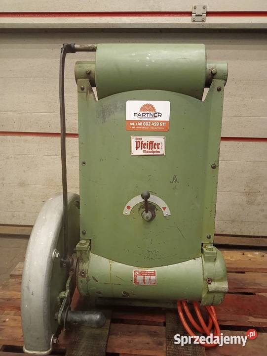 Piła do cięcia PICCOLO pomorskie Wejherowo