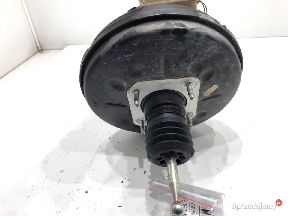 SERWO HAMULCOWE VW UP 1S1614105B Hatchback 10 60