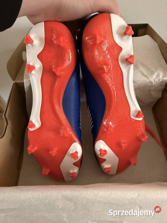 Buty Adidas Predator