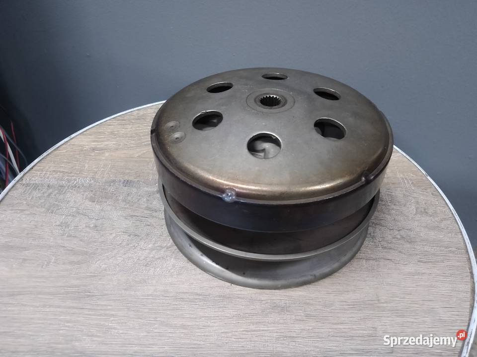 Sprzęgło Odśrodkowe Kymco Mxu 250300300RMaxxer Sprzęgła Konin