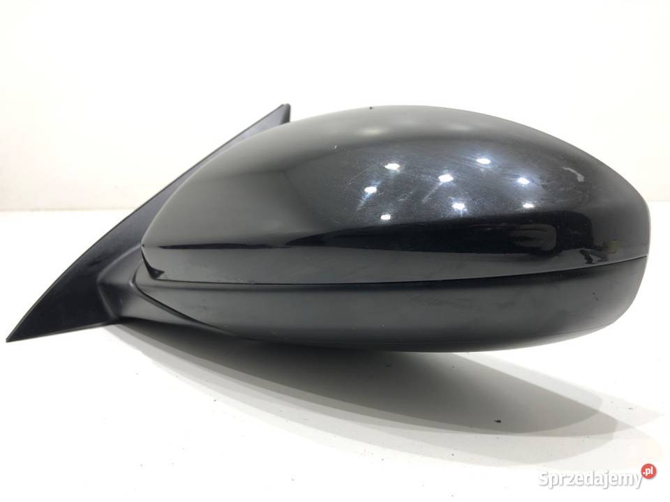 LUSTERKO LEWY KIA CEED Crossover Black Pearl