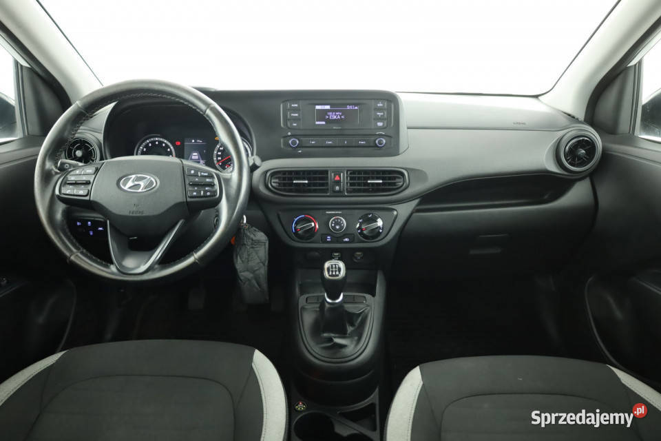 Hyundai i10 12 4/5 i10 Piaseczno sprzedam