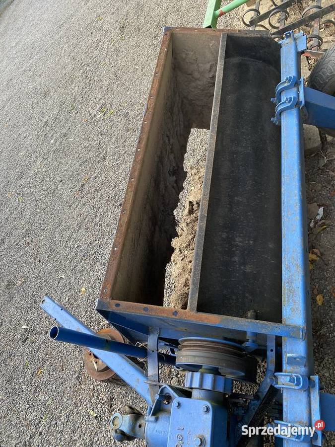 Sprzedam Orkan Pozostałe Rozbórz Długi