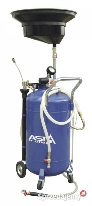 AODE065E ZLEWARKOWYSYSARKA DO OLEJU 65L sprzedam