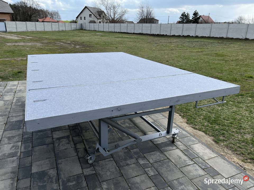 stół do szkła stół do rozkroju szkła szklarski