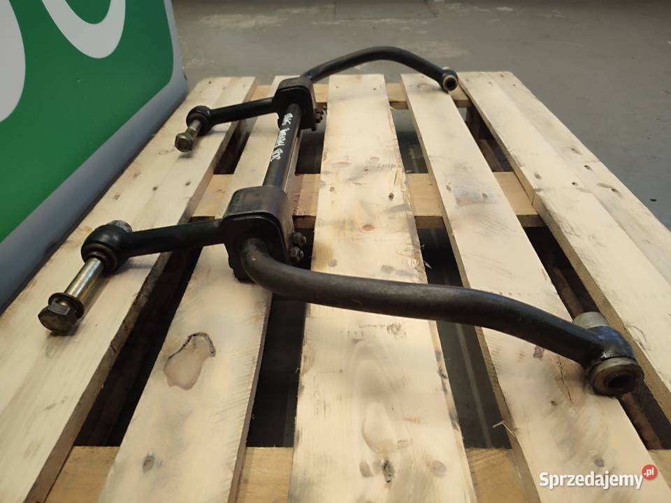 Drążek stabilizatora JCB Fastrac 3185
