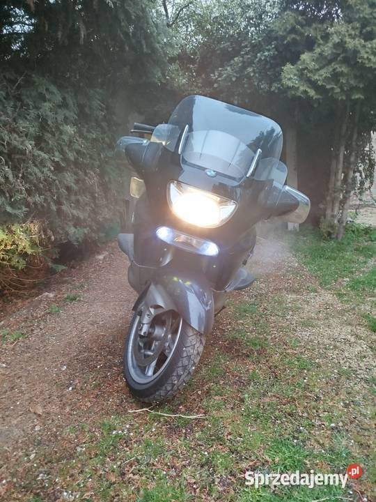 Sprzedam BMW k 1200 lt Częstochowa