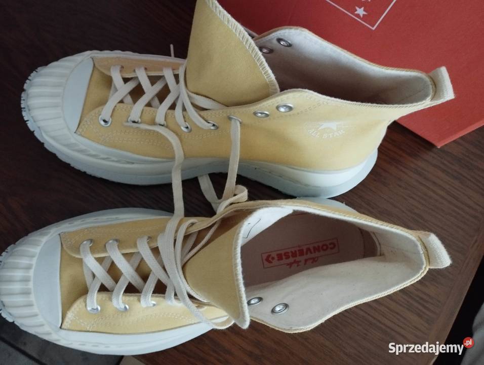 Converse Chuck 70 ATCX 465 Kołobrzeg