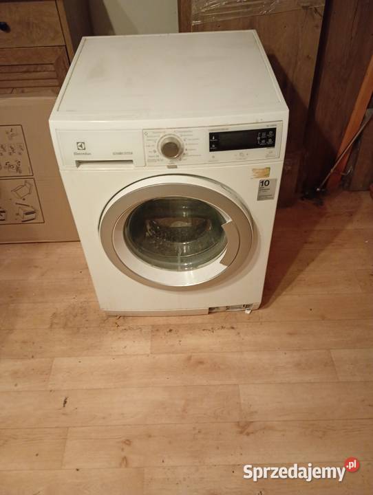 Pralka Electrolux Na części Skarżysko-Kamienna