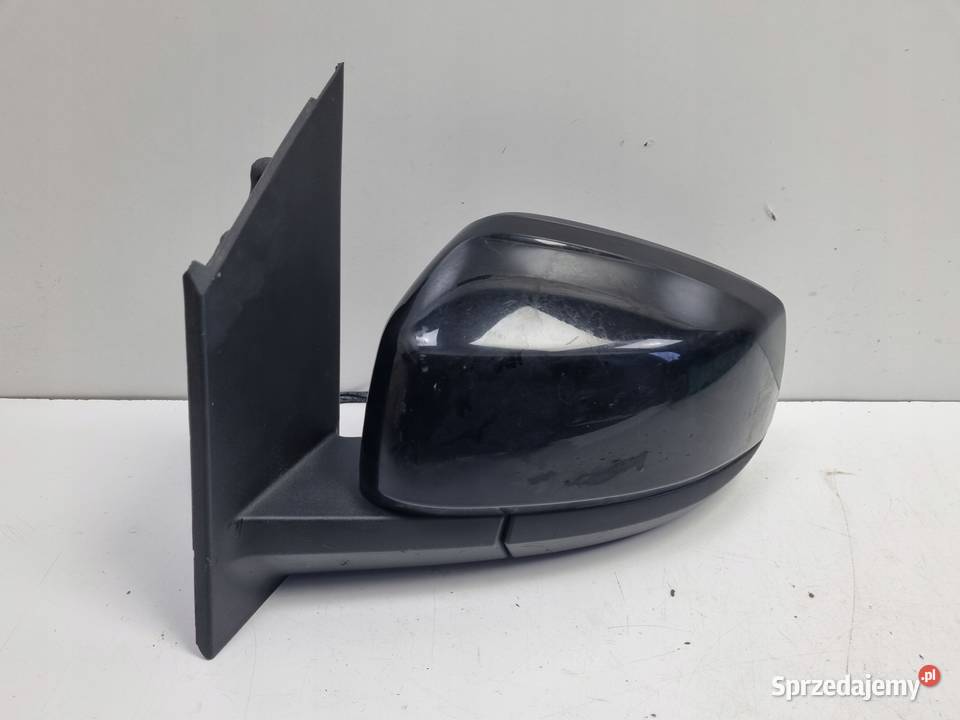 LUSTERKO VW Caddy IV 2025r LEWE KIEROWCY 7 2 lubelskie Rudka