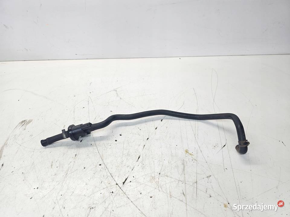 ZAWÓR PODCIŚNIENIA AUDI VW SEAT SKODA 06H906517B osobowe Przystajń