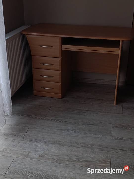 biurko sprzedam Poznań sprzedam