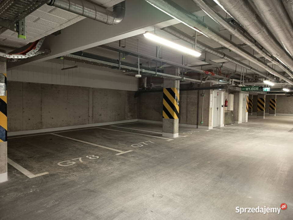 Nowe 2pokojowe mieszkanie w Gdańsku na dłuższy Gdańsk