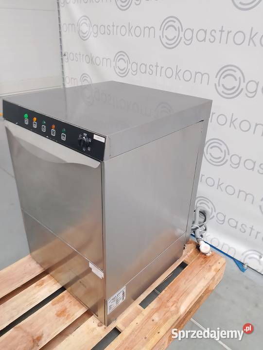 Zmywarka kosz 50x50 GGM GASTRO GE500M sprzedam