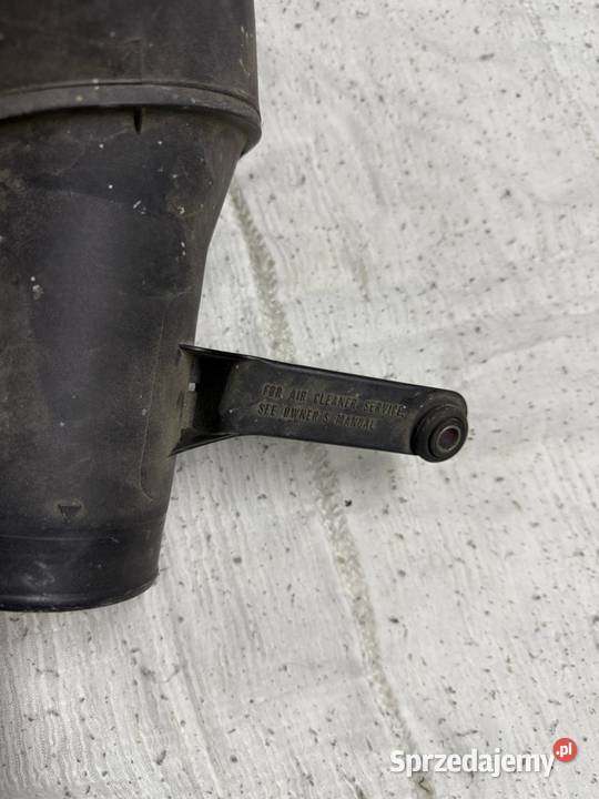 Obudowa filtra powietrza Lexus LS400 UCF21 Części samochodowe Częstochowa