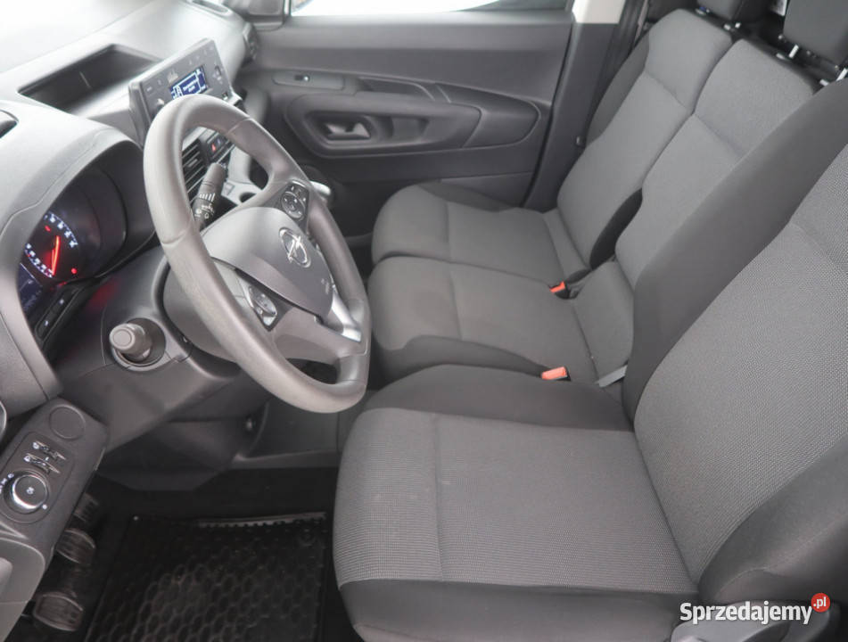 Opel Combo 12 Turbo Combo dolnośląskie