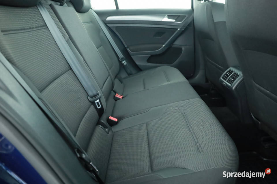 VW Golf 15 TSI czujnik parkowania Golf Piaseczno