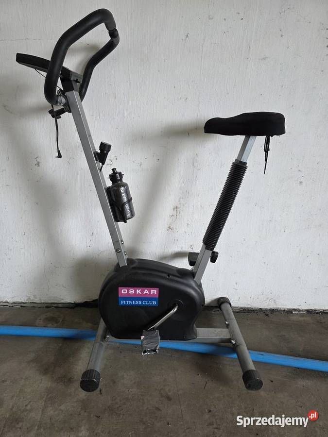 Rower treningowy mazowieckie sprzedam