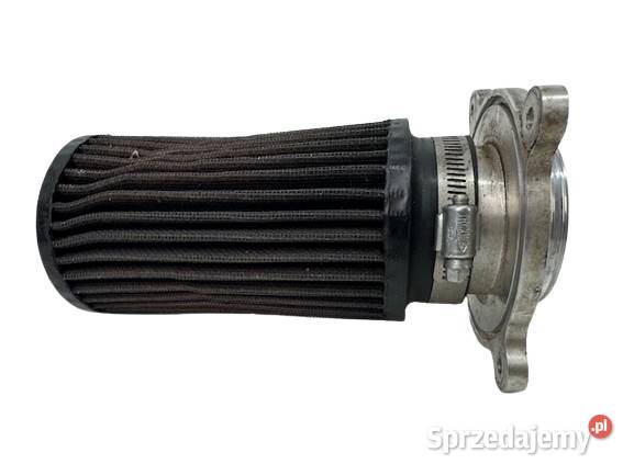 Sportowy FILTR POWIETRZA KN Yamaha Raptor YFM Tłumiki Sulęcin