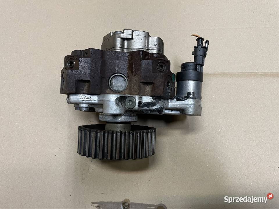8200256255 pompa wtryskowa 19dci Renault Nissan Szczecin