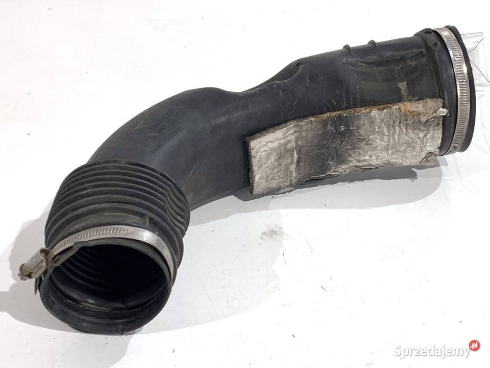 RURA POWIETRZA BMW F16 8512381 30 313 1419