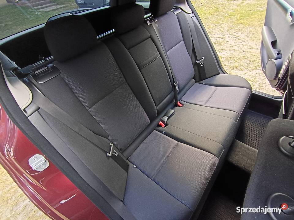 Mercedes c180 kompressor w204 Krasnobród